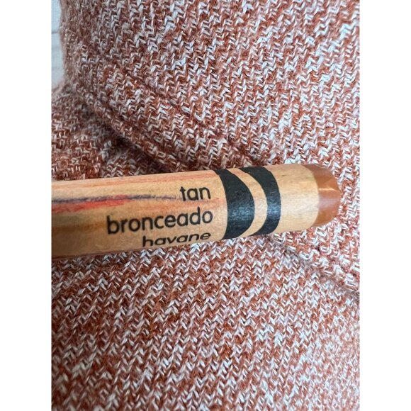 NWT Duluth Trading Flannel Shirt Kennesaw Slim Fit Large Mens Long Sleeve Pocket - Picture 5 of 9